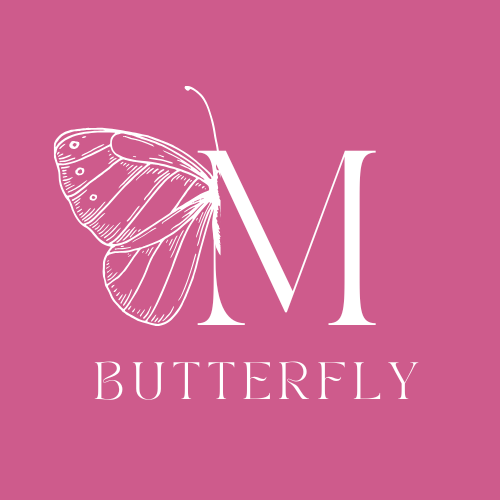 Marketing butterfly agency 